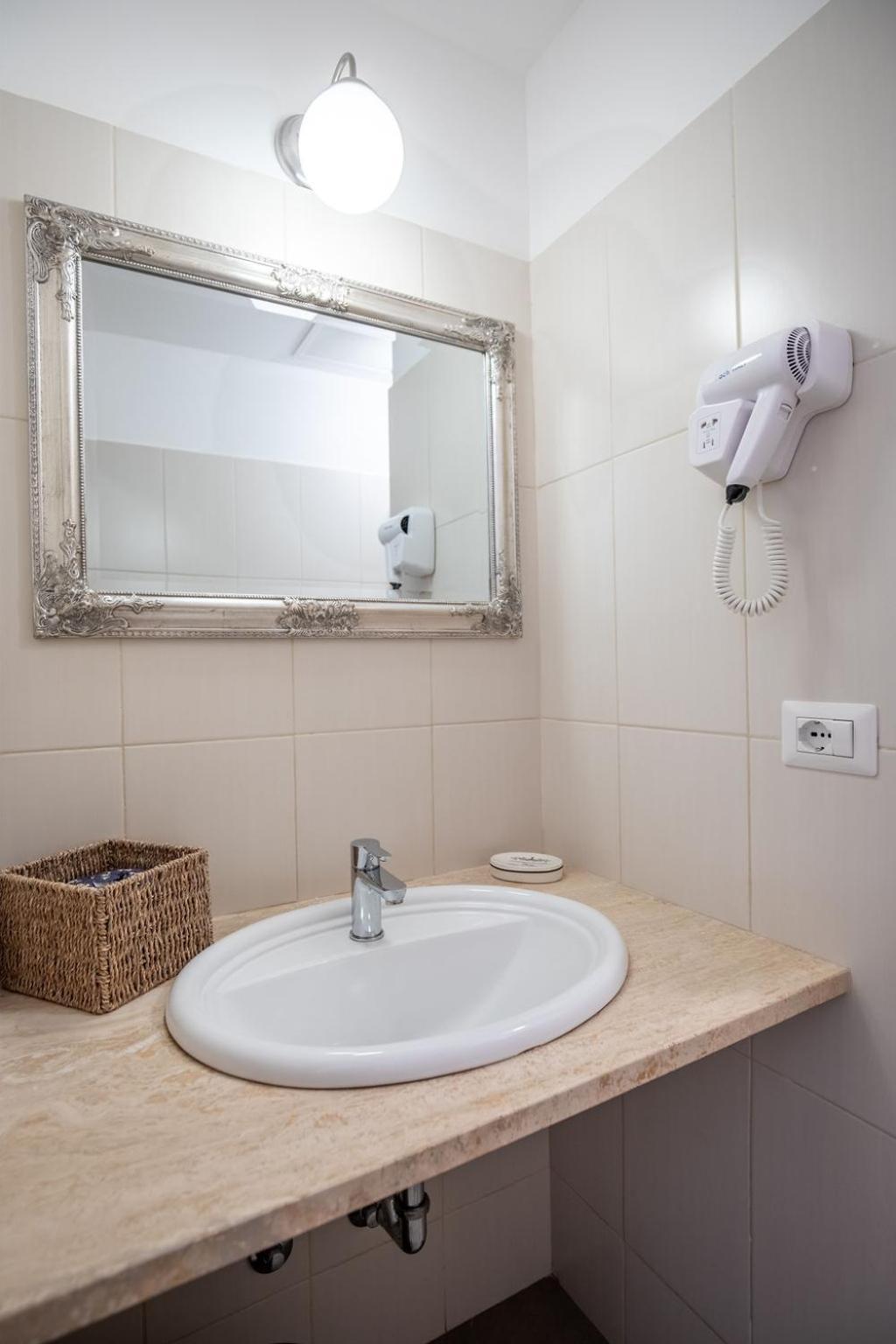 Castel Sant'Angelo Inn ローマ エクステリア 写真