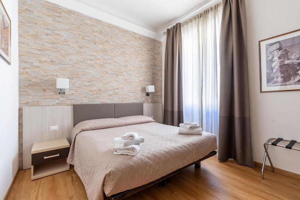 Castel Sant'Angelo Inn ローマ エクステリア 写真