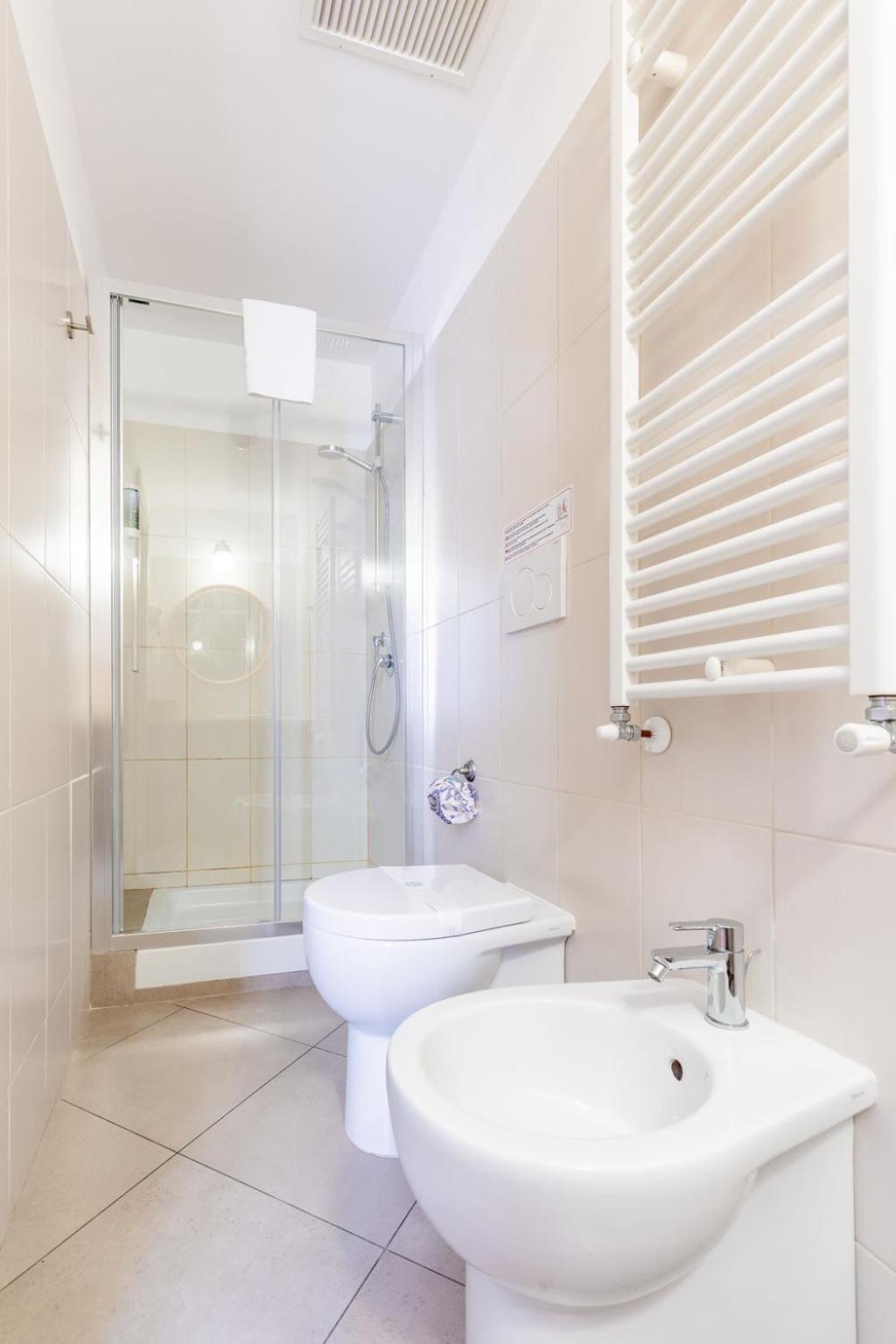 Castel Sant'Angelo Inn ローマ エクステリア 写真