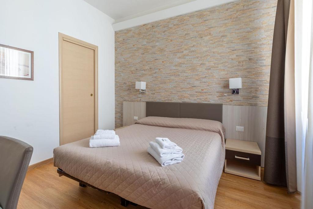 Castel Sant'Angelo Inn ローマ エクステリア 写真
