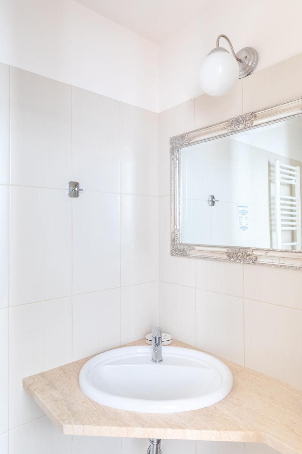 Castel Sant'Angelo Inn ローマ エクステリア 写真