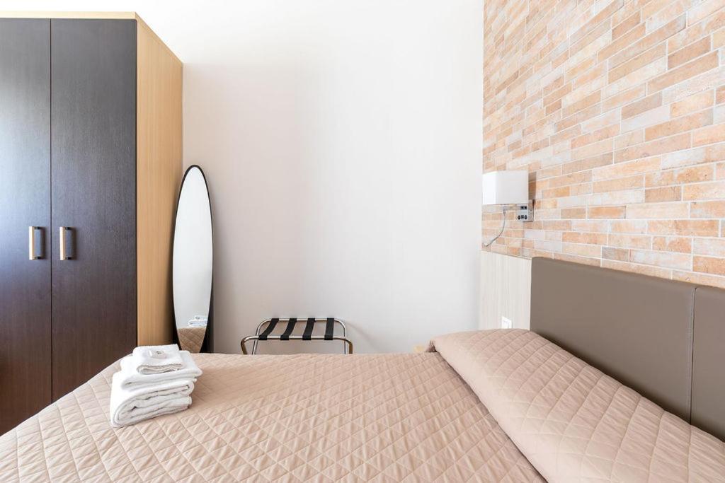 Castel Sant'Angelo Inn ローマ エクステリア 写真